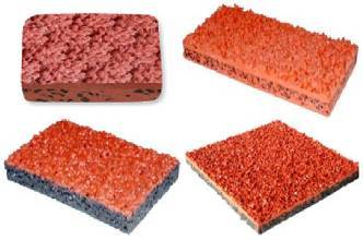 你必須了解的塑膠跑道材料種類(lèi)與球場(chǎng)保養(yǎng)之道